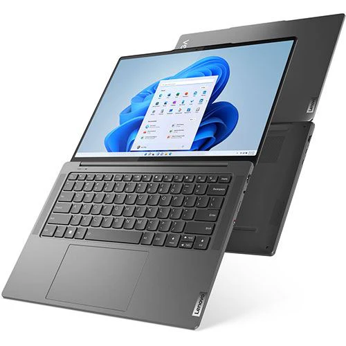 Computador Portátil Lenovo Yoga Pro 7 14IRH8-566 | 14,5'' | EVO i7-13700H | 16GB | 512GB SSD - Image 4