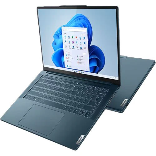 Computador Portátil Lenovo Yoga Pro 9 14IRP8 | 14,5'' | EVO i7-13750H | 16GB | 1TB SSD - Image 2