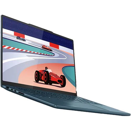 Computador Portátil Lenovo Yoga Pro 9 14IRP8 | 14,5'' | EVO i7-13750H | 16GB | 1TB SSD - Image 8