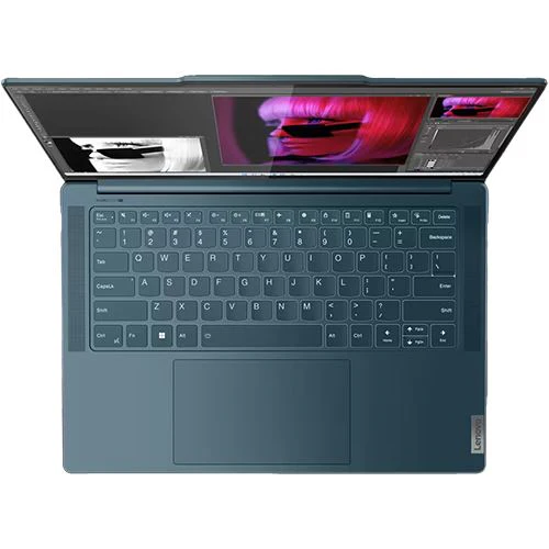 Computador Portátil Lenovo Yoga Pro 9 14IRP8 | 14,5'' | EVO i7-13750H | 16GB | 1TB SSD - Image 9