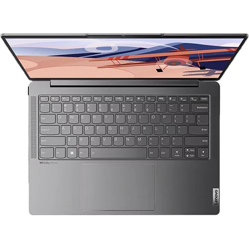 Computador Portátil Lenovo Yoga Slim 6 14IRH8 | 14" | I5-13500 | 16 GB | 512 GB SSD - Image 10