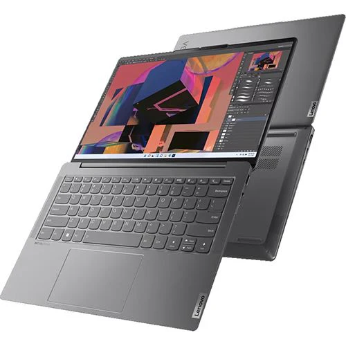 Computador Portátil Lenovo Yoga Slim 6 14IRH8 | 14" | I5-13500 | 16 GB | 512 GB SSD - Image 2
