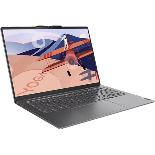 Computador Portátil Lenovo Yoga Slim 6 14IRH8 | 14" | I5-13500 | 16 GB | 512 GB SSD - Image 9