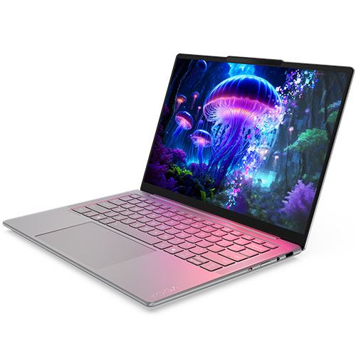 Computador Portátil Lenovo Yoga Slim 7 14ILL10-511 | OLED 14" | Ultra 7-258V | 32GB | 1TB SSD - Image 3