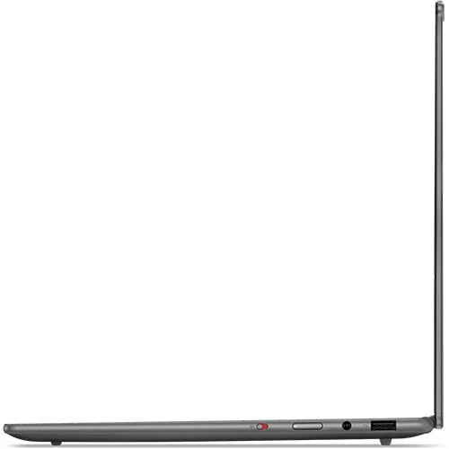 Computador Portátil Lenovo Yoga Slim 7 14ILL10-511 | OLED 14" | Ultra 7-258V | 32GB | 1TB SSD - Image 7