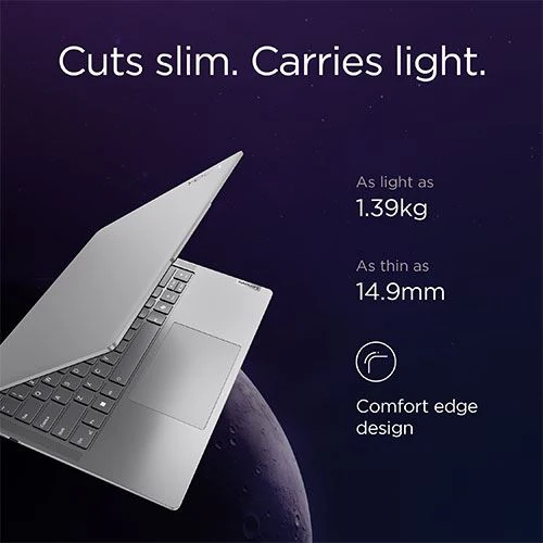 Computador Portátil Lenovo Yoga Slim 7 14IMH9-744 | OLED 14" | Ultra 7-155H | 32GB | 1TB SSD - Image 11