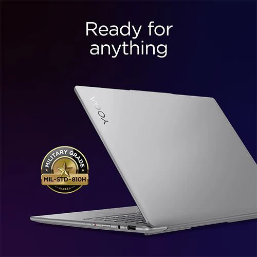 Computador Portátil Lenovo Yoga Slim 7 14IMH9-744 | OLED 14" | Ultra 7-155H | 32GB | 1TB SSD - Image 16