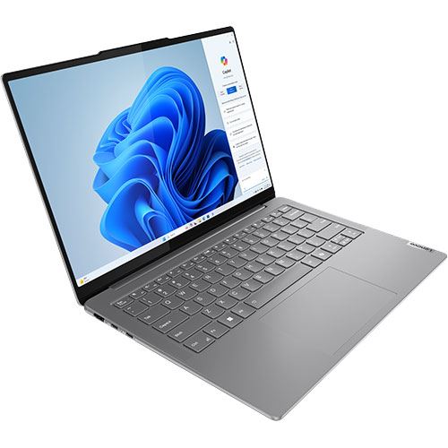 Computador Portátil Lenovo Yoga Slim 7 14IMH9-744 | OLED 14" | Ultra 7-155H | 32GB | 1TB SSD - Image 3