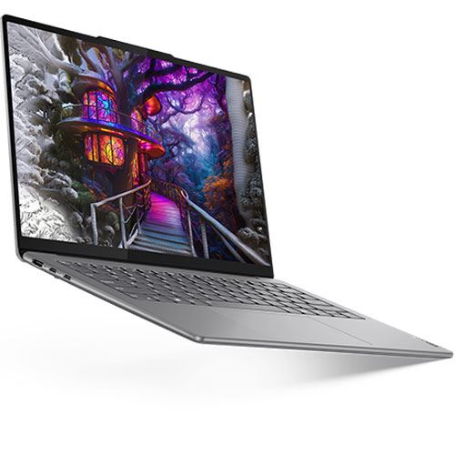 Computador Portátil Lenovo Yoga Slim 7 14IMH9-744 | OLED 14" | Ultra 7-155H | 32GB | 1TB SSD - Image 5