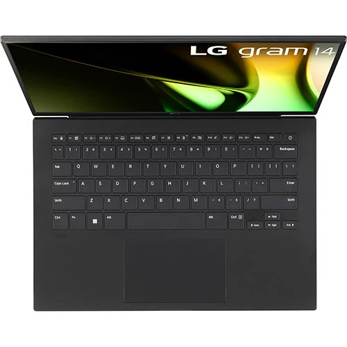 Computador Portátil LG Gram 14Z90S | 14" | Ultra7-155H | 32GB | 1TB SSD - Image 9