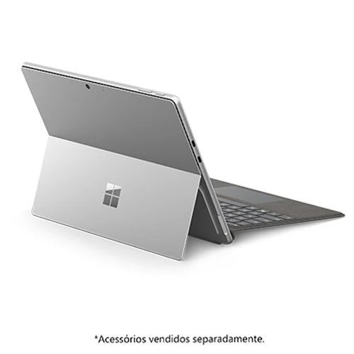 Computador Portátil Microsoft Surface Pro 9 | 13'' | EVO i5-1235U | 8GB | 256GB SSD - Platinum - Image 4