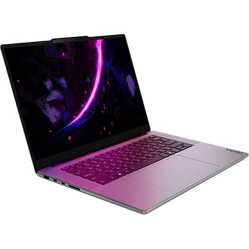 Computador Portátil Profissional Lenovo Yoga Pro 7 15IPH11-813 | OLED 15,3'' | Intel Core™ Ultra 9 386H | 32GB | 1TB SSD | GeForce RTX™ 5060 + Sleeve - Image 3