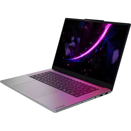 Computador Portátil Profissional Lenovo Yoga Pro 7 15IPH11-813 | OLED 15,3'' | Intel Core™ Ultra 9 386H | 32GB | 1TB SSD | GeForce RTX™ 5060 + Sleeve - Image 4