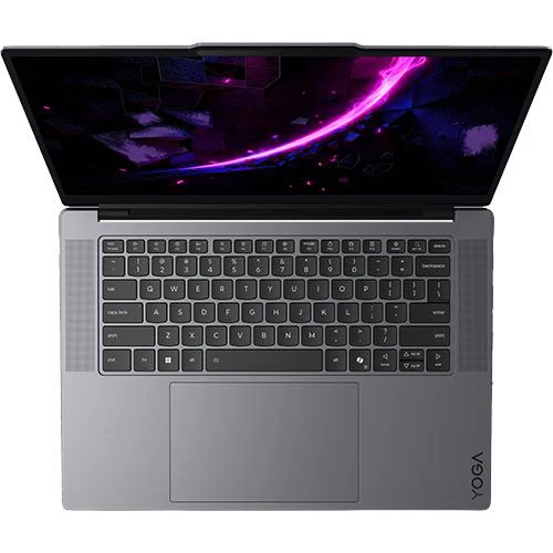 Computador Portátil Profissional Lenovo Yoga Pro 7 15IPH11 - Aura Edition | 15,3'' | Intel Core™ Ultra 7 356H | 32GB | 1TB SSD | GeForce RTX™ 5050 + Sleeve - Image 5