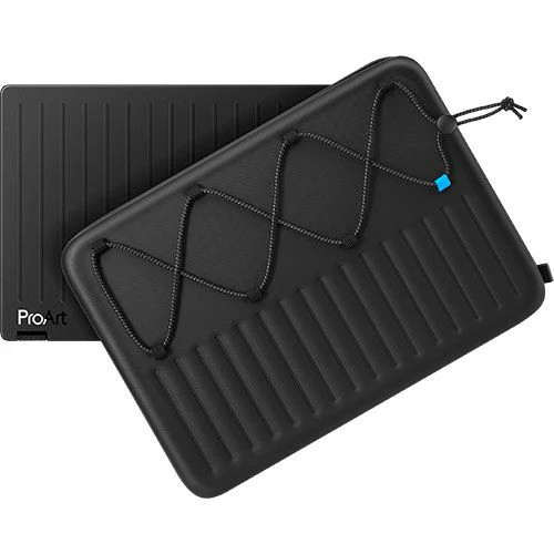 Computador Portátil Profissional ProArt PX13 - GoPro Edition | Copilot+ | OLED 13.3'' | AMD Ryzen™ AI MAX+ 395 | 128GB | 2TB SSD + Pen + Sleeve GoPro - Image 13