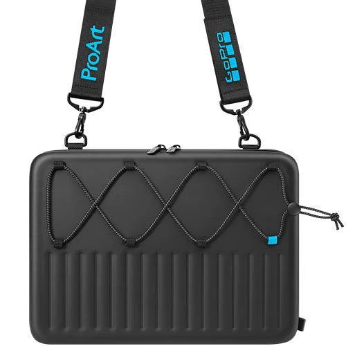 Computador Portátil Profissional ProArt PX13 - GoPro Edition | Copilot+ | OLED 13.3'' | AMD Ryzen™ AI MAX+ 395 | 128GB | 2TB SSD + Pen + Sleeve GoPro - Image 15