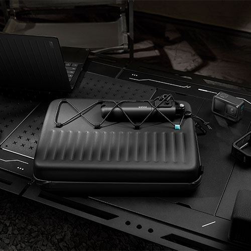 Computador Portátil Profissional ProArt PX13 - GoPro Edition | Copilot+ | OLED 13.3'' | AMD Ryzen™ AI MAX+ 395 | 128GB | 2TB SSD + Pen + Sleeve GoPro - Image 18