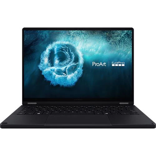 Computador Portátil Profissional ProArt PX13 - GoPro Edition | Copilot+ | OLED 13.3'' | AMD Ryzen™ AI MAX+ 395 | 128GB | 2TB SSD + Pen + Sleeve GoPro - Image 2