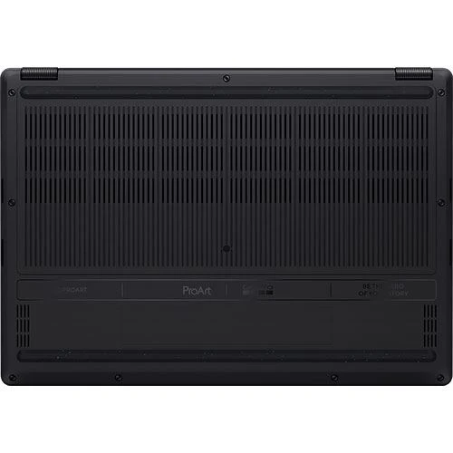 Computador Portátil Profissional ProArt PX13 - GoPro Edition | Copilot+ | OLED 13.3'' | AMD Ryzen™ AI MAX+ 395 | 128GB | 2TB SSD + Pen + Sleeve GoPro - Image 9