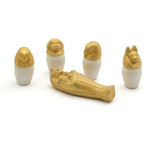 Conjunto Arqueologia e Egiptologia - Image 6