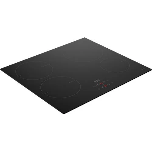 Conjunto Beko BBSM12345XH - Placa Indução + Forno Multifunções | A | Inox | Preto - Image 8