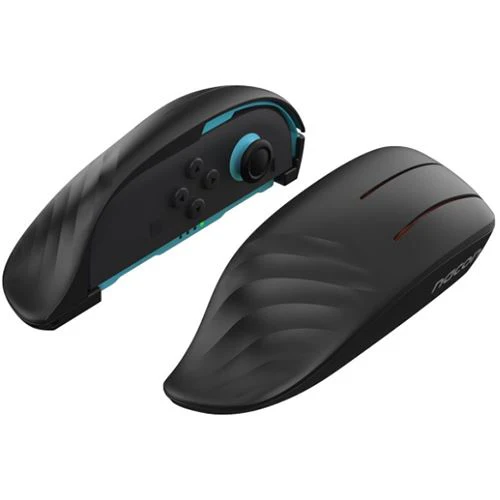 Conjunto de Acessórios de Rato Nacon para Nintendo Switch 2 - Image 4