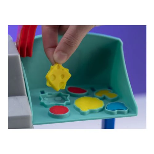 Conjunto de Cozinha e Restaurante Play-Doh Kitchen Creations - Hasbro - Image 5