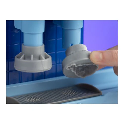 Conjunto de Cozinha e Restaurante Play-Doh Kitchen Creations - Hasbro - Image 6