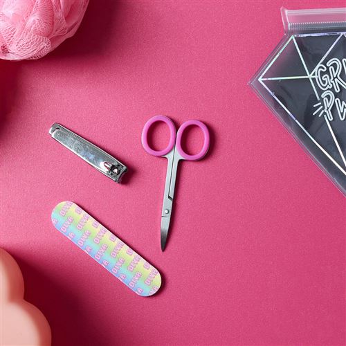 Conjunto de Manicure 3 Peças CMP Paris SC29523 - Vários Formatos - Image 3