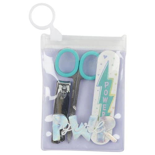 Conjunto de Manicure 3 Peças CMP Paris SC29523 - Vários Formatos - Image 4