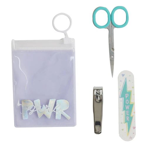 Conjunto de Manicure 3 Peças CMP Paris SC29523 - Vários Formatos - Image 5