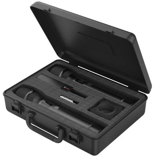 Conjunto de Microfones Fresh 'n Rebel 1PSM200SG - 2un. - Image 11