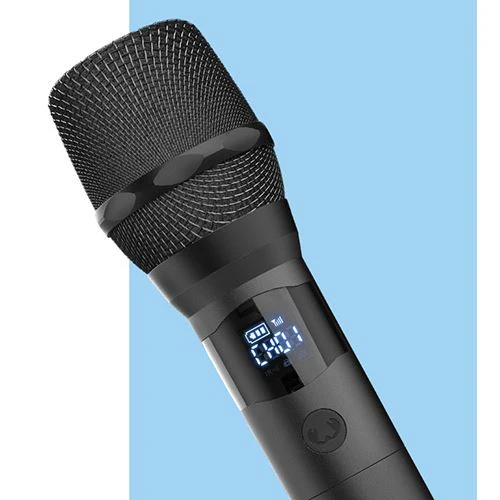 Conjunto de Microfones Fresh 'n Rebel 1PSM200SG - 2un. - Image 12