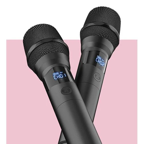 Conjunto de Microfones Fresh 'n Rebel 1PSM200SG - 2un. - Image 13