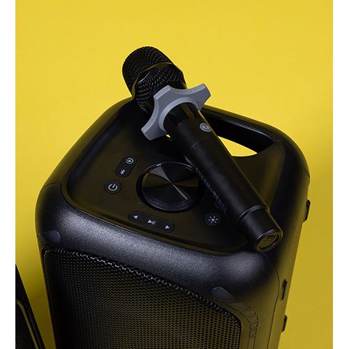 Conjunto de Microfones Fresh 'n Rebel 1PSM200SG - 2un. - Image 16