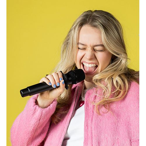 Conjunto de Microfones Fresh 'n Rebel 1PSM200SG - 2un. - Image 18