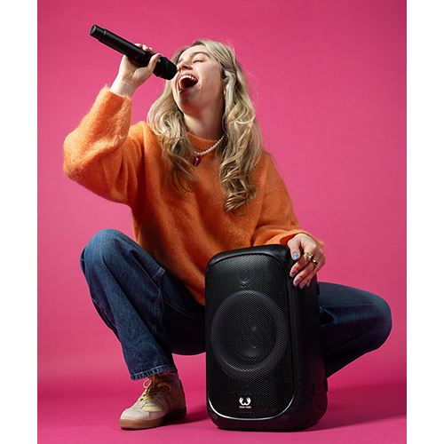 Conjunto de Microfones Fresh 'n Rebel 1PSM200SG - 2un. - Image 19