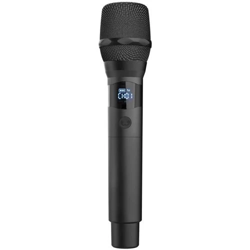 Conjunto de Microfones Fresh 'n Rebel 1PSM200SG - 2un. - Image 3