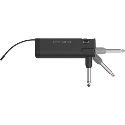 Conjunto de Microfones Fresh 'n Rebel 1PSM200SG - 2un. - Image 6