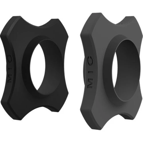 Conjunto de Microfones Fresh 'n Rebel 1PSM200SG - 2un. - Image 9