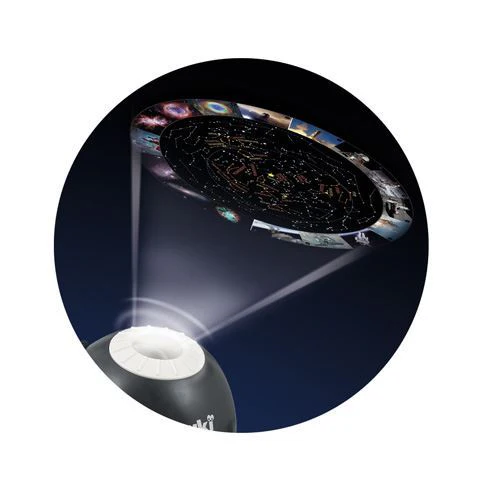 Conjunto de Sistema Solar Motorizado - Image 6
