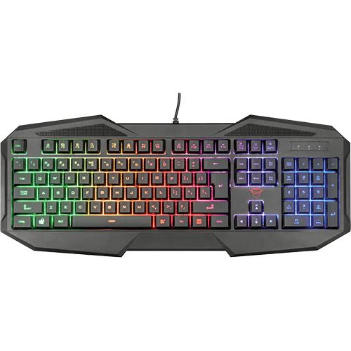 Pack Gaming Trust GXT 1180RW - 4 em 1 - Image 2