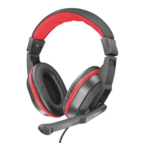 Conjunto Gaming Trust Ziva - Teclado + Rato + Tapete + Headset - Image 4