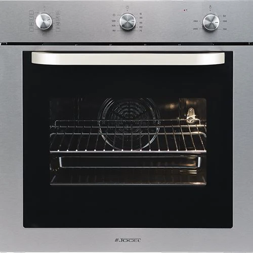 Conjunto Jocel JPK4GI200341 - Placa Gás Natural 4 Bocas + Forno - Image 3