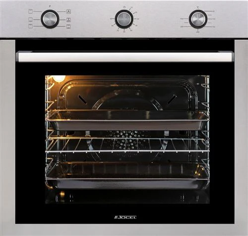 Conjunto Placa + Forno Jocel JPK4EV200419 - Image 3