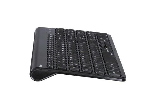 Conjunto Teclado + Rato Hama Wireless Trento (19182666) - Image 2