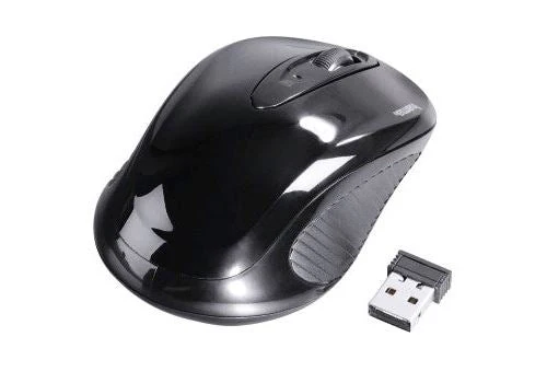 Conjunto Teclado + Rato Hama Wireless Trento (19182666) - Image 3