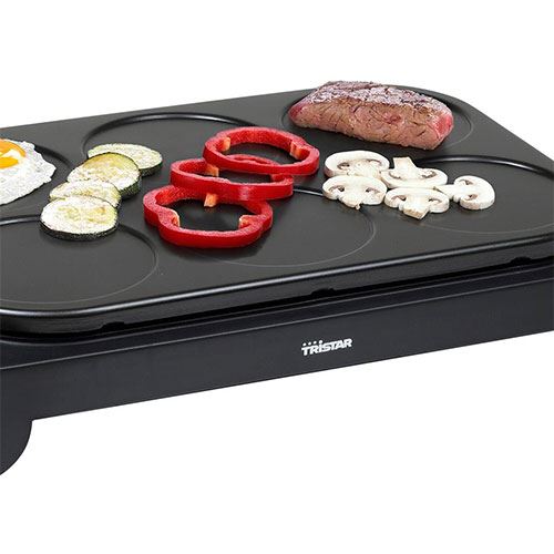 Conjunto Wok Tristar BP-2827 - Preto - Image 4