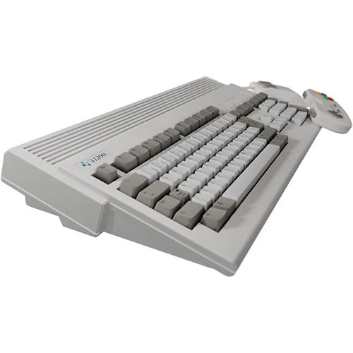 Consola Jogos Retro THE A1200 - Image 3