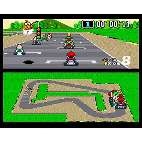 Consola Nintendo Classic Mini: Super Nintendo Entertainment System (SNES) - Image 3